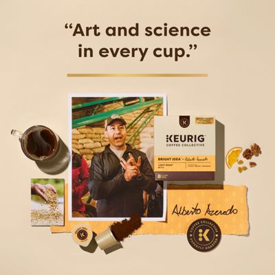 Keurig K-Cup Coffee Bright Idea - Image 3