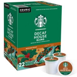 Alternative view of Keurig K-Cup Coffee House Blend Decaf Coffee