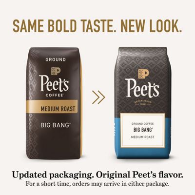 Keurig K-Cup Coffee Big Bang Coffee - Image 4