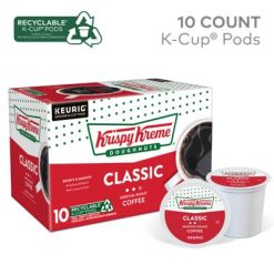 Alternative view of Keurig K-Cup Coffee Classic Coffee