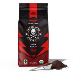 Keurig K-Cup Coffee Dark Roast