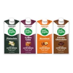 Keurig K-Cup Coffee Caf?? Collection Creamers