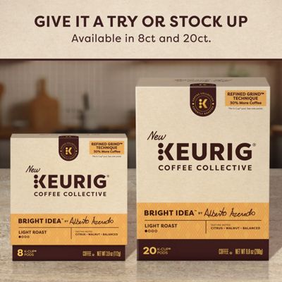 Keurig K-Cup Coffee Bright Idea - Image 11