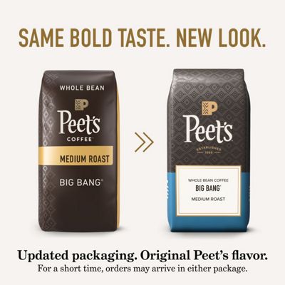 Keurig K-Cup Coffee Big Bang Coffee - Image 5