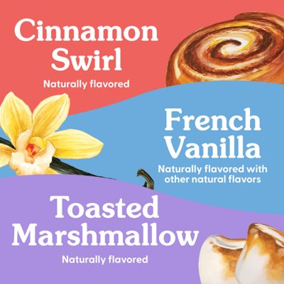 Keurig K-Cup Coffee Favorites Collection Unsweetened - Image 2