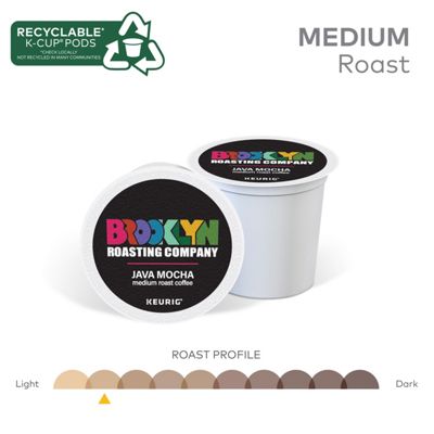 Keurig K-Cup Coffee Java Mocha Coffee - Image 5