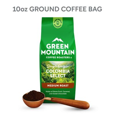 Keurig K-Cup Coffee Colombia Select Coffee - Image 2