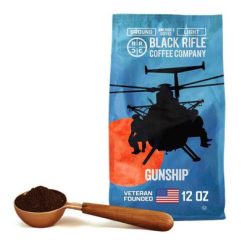 Keurig K-Cup Coffee Gunship Coffee