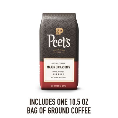 Keurig K-Cup Coffee Major Dickason's Blend Coffee - Image 2