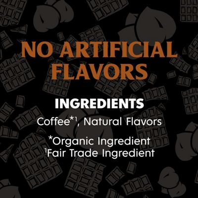 Keurig K-Cup Coffee Chocolate Hazelnut - Image 5