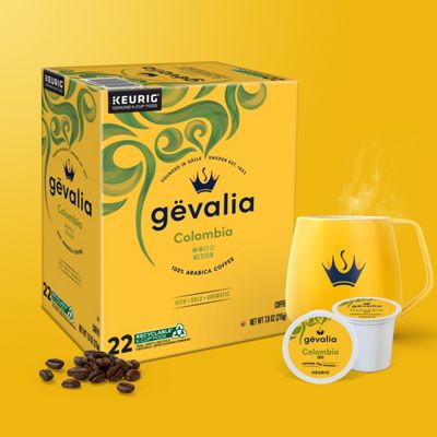 Keurig K-Cup Coffee Colombian Coffee - Image 6
