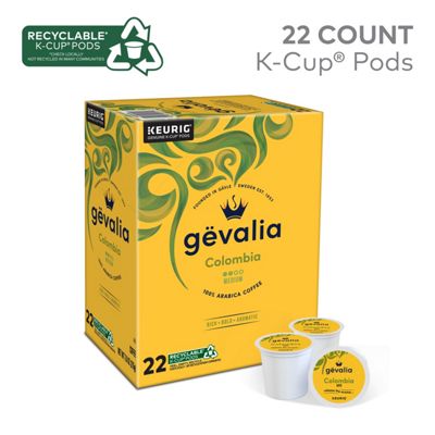 Keurig K-Cup Coffee Colombian Coffee - Image 2