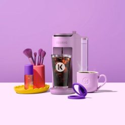 Alternative view of Keurig K-Cup Coffee K-Mini Mate Plus Coffee Maker