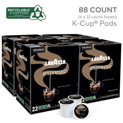 Keurig K-Cup Coffee Espresso Coffee - Image 4