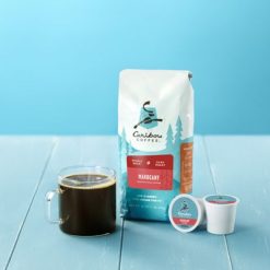Alternative view of Keurig K-Cup Coffee Mahogany Coffee