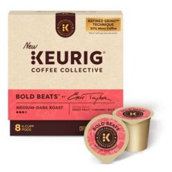 Keurig K-Cup Coffee Bold Beats