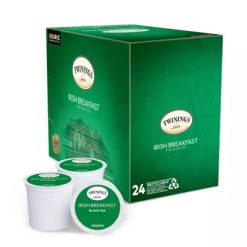 Alternative view of Keurig K-Cup Coffee Irish Breakfast