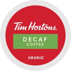 Keurig K-Cup Coffee Decaf Coffee