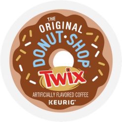 Keurig K-Cup Coffee Twix Coffee