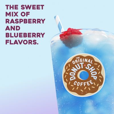 Keurig K-Cup Coffee Berry Chill Iced Refresher - Image 5