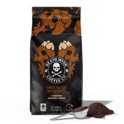 Keurig K-Cup Coffee Chocolate Hazelnut