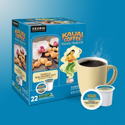 Keurig K-Cup Coffee Vanilla Macadamia Nut Coffee - Image 10