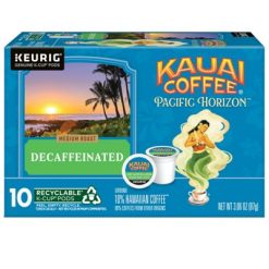 Alternative view of Keurig K-Cup Coffee Decaf Coffee