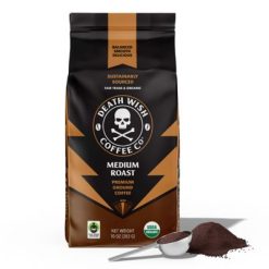Keurig K-Cup Coffee Medium Roast