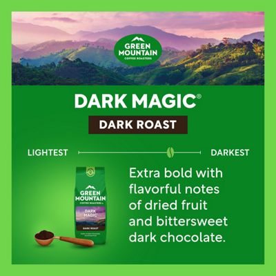 Keurig K-Cup Coffee Dark Magic Coffee - Image 6