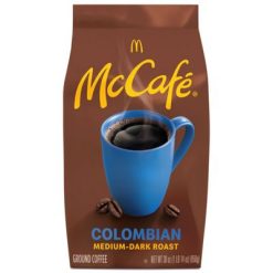 Alternative view of Keurig K-Cup Coffee Colombian Coffee