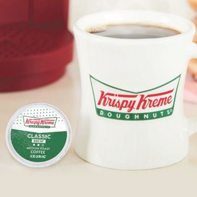 Keurig K-Cup Coffee Classic Decaf Coffee - Image 6