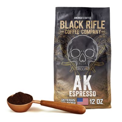 Keurig K-Cup Coffee AK Espresso Coffee