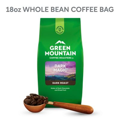 Keurig K-Cup Coffee Dark Magic Coffee - Image 4