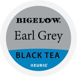 Keurig K-Cup Coffee Earl Grey Tea