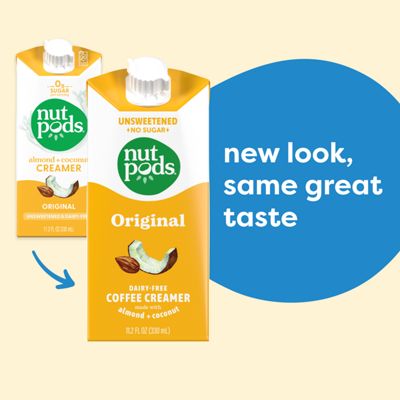 Keurig K-Cup Coffee Original Creamer - Image 4