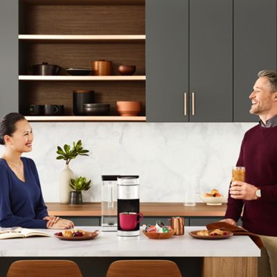 Keurig K-Cup Coffee K-Supreme Plus Single Serve Coffee Maker - Image 10