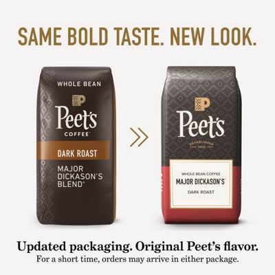 Keurig K-Cup Coffee Major Dickason's Blend Coffee - Image 5
