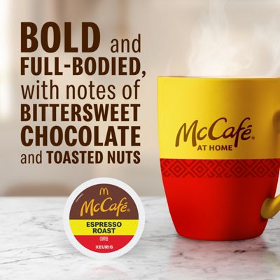Keurig K-Cup Coffee Espresso Roast Coffee - Image 11