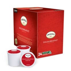 Alternative view of Keurig K-Cup Coffee English Breakfast