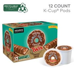 Alternative view of Keurig K-Cup Coffee Twix Coffee