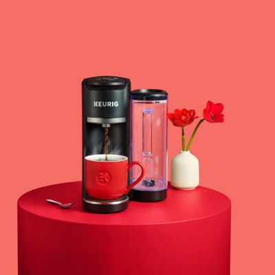 Keurig K-Cup Coffee K-Supreme Single Serve Coffee Maker Gen 2 - Image 14
