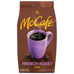 Alternative view of Keurig K-Cup Coffee French Roast Coffee