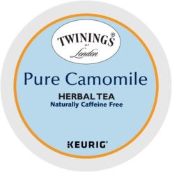 Keurig K-Cup Coffee Pure Camomile