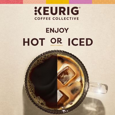 Keurig K-Cup Coffee Bright Idea - Image 8