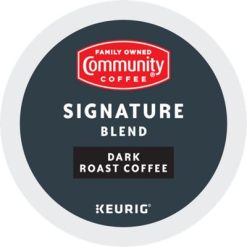 Keurig K-Cup Coffee Signature Blend Coffee