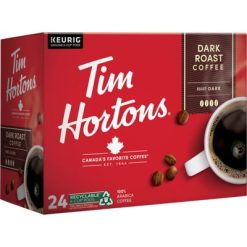 Alternative view of Keurig K-Cup Coffee Dark Roast Coffee