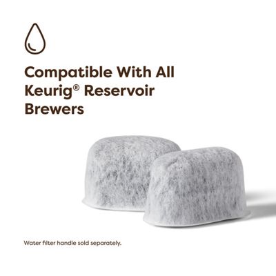Keurig K-Cup Coffee 6 Month Brewer Care Kit - Image 3