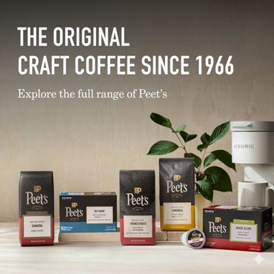 Keurig K-Cup Coffee Major Dickason's Blend Coffee - Image 10