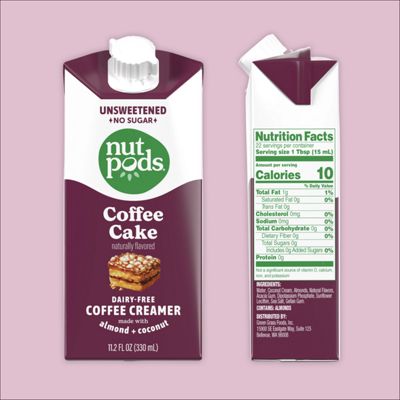 Keurig K-Cup Coffee Coffee Cake - Image 2