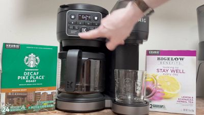 Keurig K-Cup Coffee Original Blend Coffee - Image 12